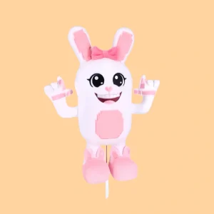 Boppin Bunny No Glasses 副本 1